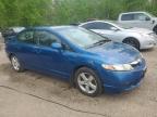 2011 HONDA CIVIC LX-S   for sale at Copart ON - COOKSTOWN