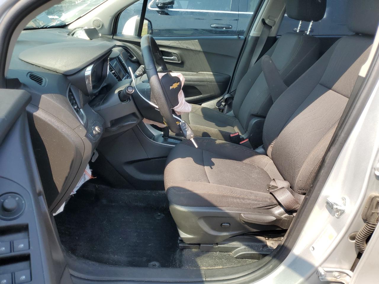 2020 Chevrolet Trax 1Lt VIN: KL7CJLSB7LB319301 Lot: 60257565