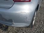 2013 VOLKSWAGEN POLO MATCH for sale at Copart EAST KILBRIDE
