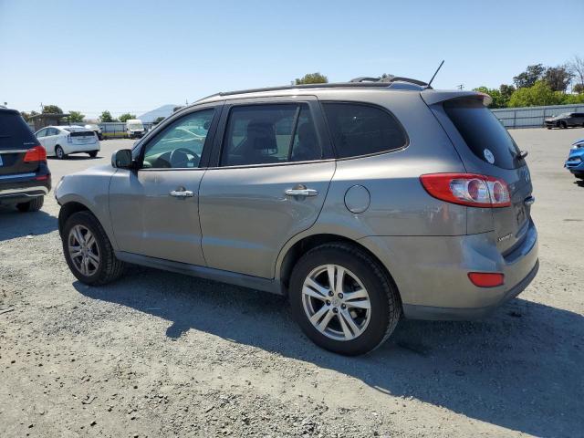  HYUNDAI SANTA FE 2012 Szary