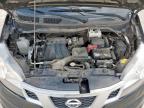 2020 Nissan Nv200 2.5S en Venta en New Braunfels, TX - Front End