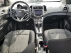 2014 Chevrolet Sonic Lt за продажба в Bridgeton, MO - Undercarriage
