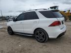 2018 Mercedes-Benz Gle 43 Amg იყიდება West Palm Beach-ში, FL - Front End