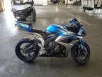 2007 HONDA CBR600 RR   for sale at Copart MN - MINNEAPOLIS NORTH