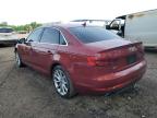 2017 AUDI A4 PROGRESSIV   for sale at Copart ON - COOKSTOWN
