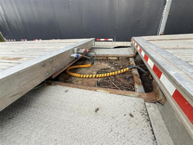 2019 MANAC FLATBED  