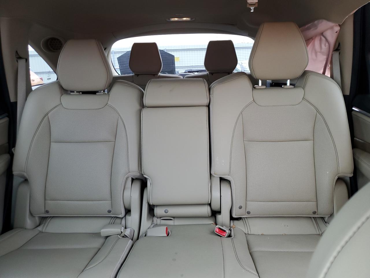 2019 Acura Mdx Technology VIN: 5J8YD4H56KL004488 Lot: 62009695