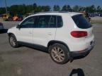 2013 Volkswagen Tiguan S იყიდება Dunn-ში, NC - Front End