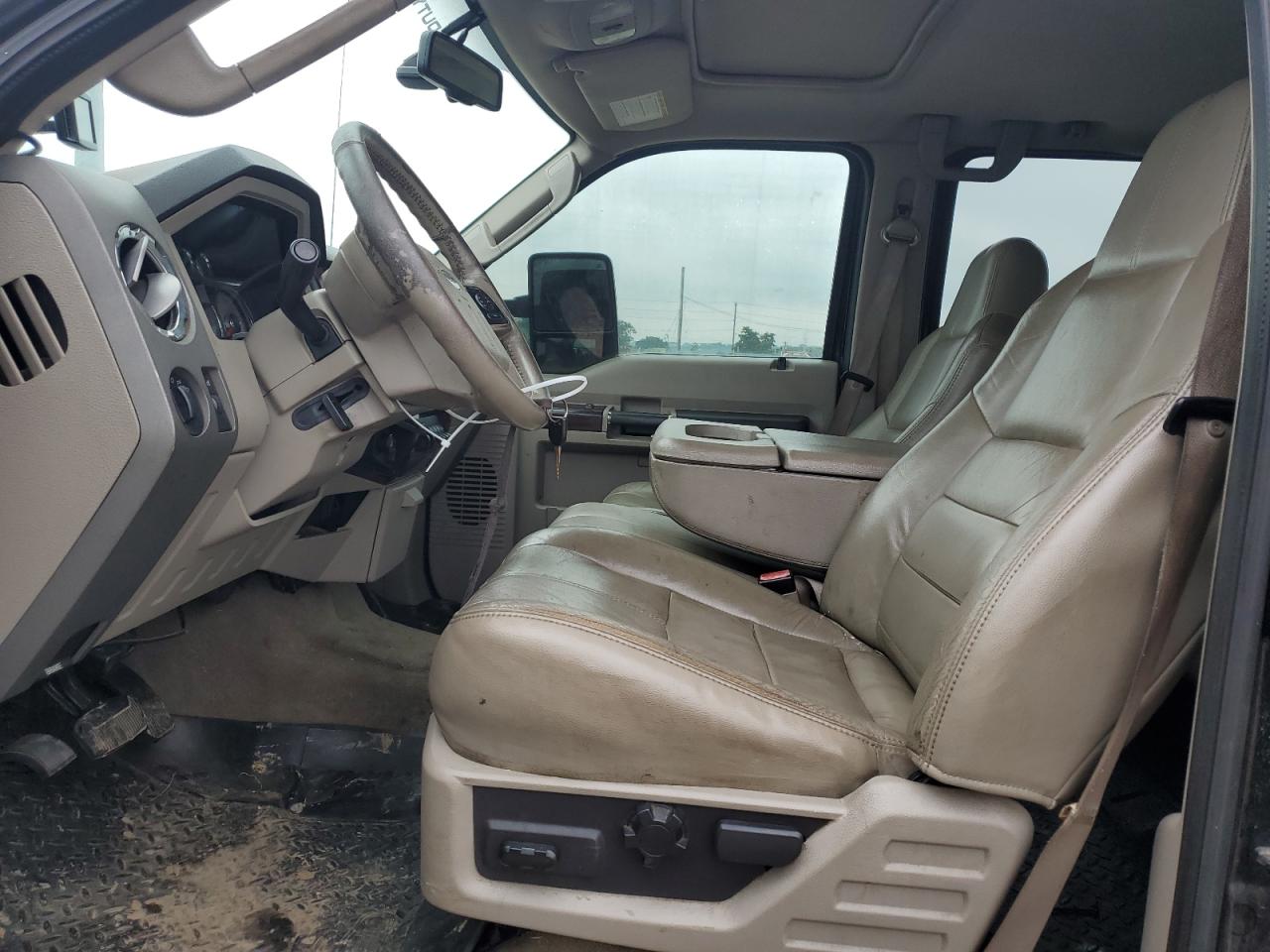 2008 Ford F350 Srw Super Duty VIN: 1FTWW31R88EB39167 Lot: 62072045