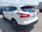 2014 NISSAN QASHQAI TE for sale at Copart CHESTER