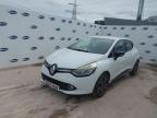 2013 RENAULT CLIO D-QUE for sale at Copart BRISTOL