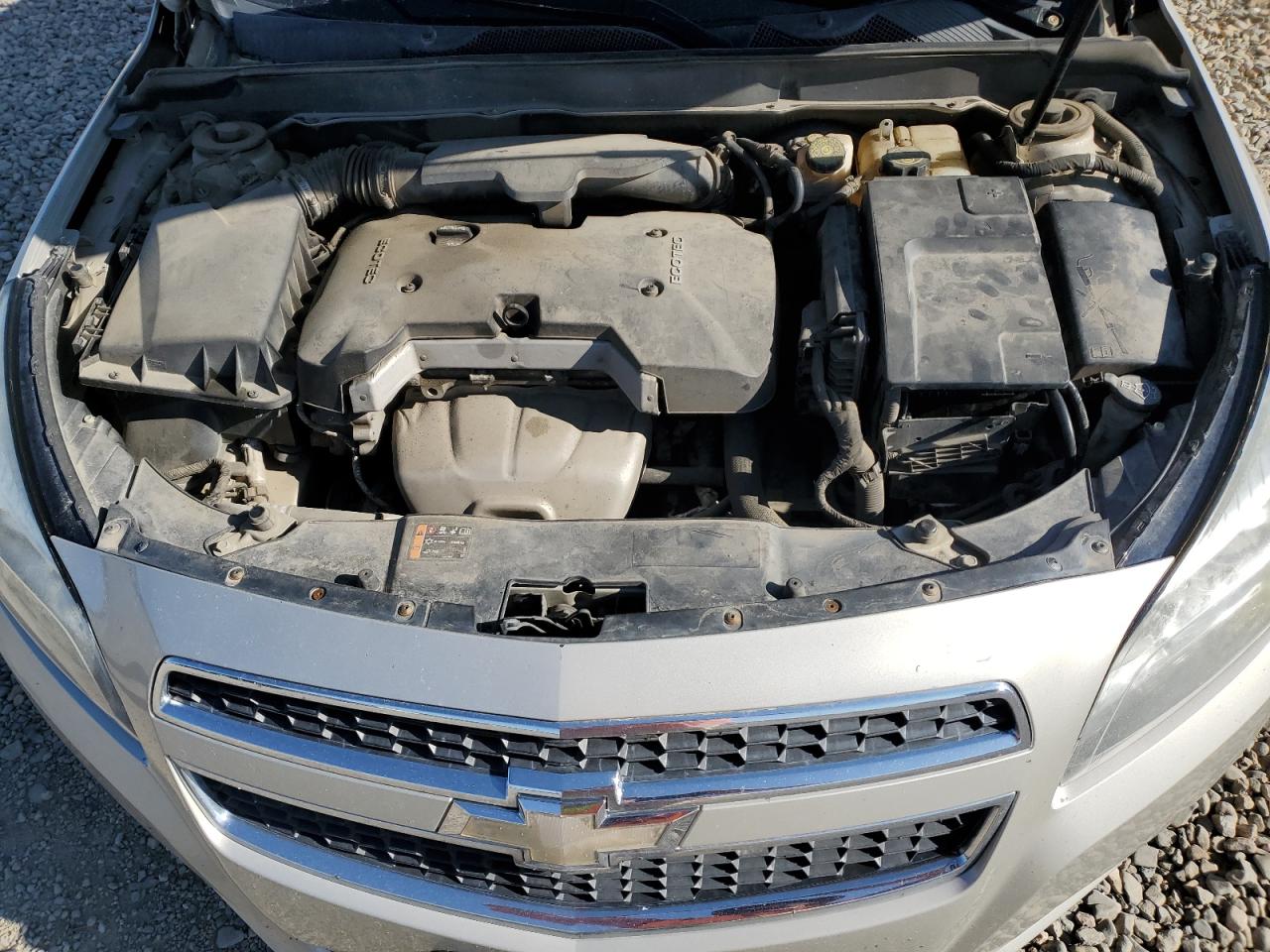 2013 Chevrolet Malibu 2Lt VIN: 1G11E5SA8DF230700 Lot: 59986965