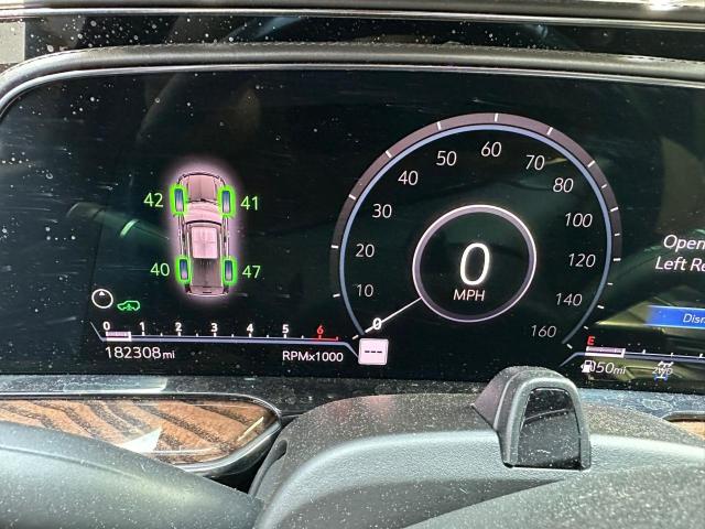 2021 CADILLAC ESCALADE ESV PREMIUM LUXURY PLATINUM  