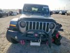 2021 Jeep Wrangler Unlimited Rubicon for Sale in Houston, TX - Front End