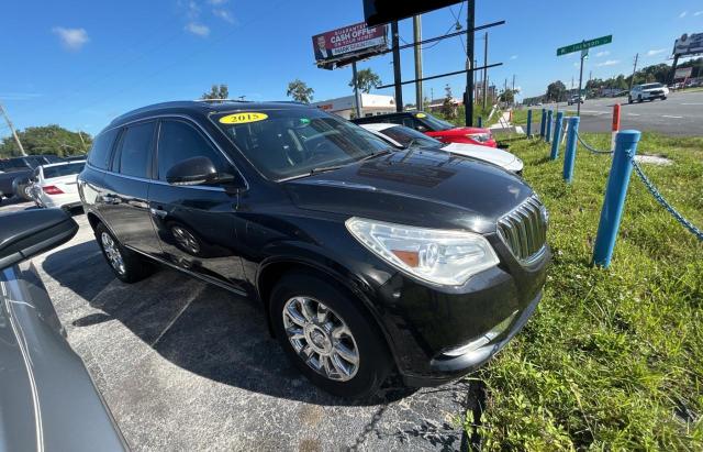 2015 Buick Enclave 