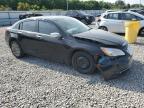 2012 Chrysler 200 Limited zu verkaufen in Memphis, TN - Front End