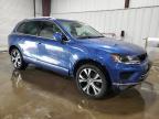 2017 Volkswagen Touareg Wolfsburg იყიდება West Mifflin-ში, PA - Front End