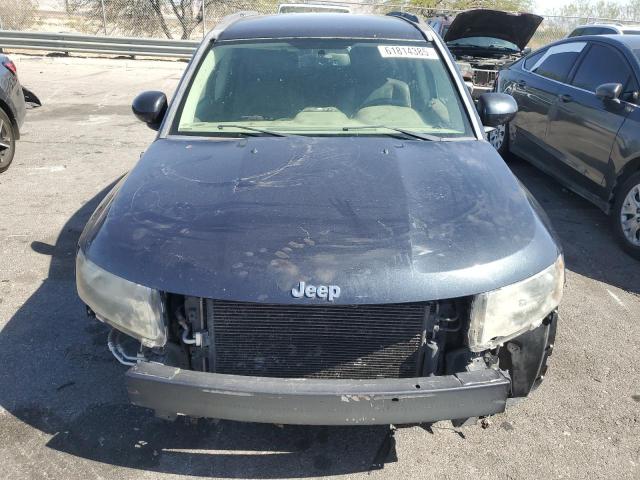  JEEP COMPASS 2014 Czarny