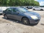 2006 Honda Accord Ex   en Venta en Austell, GA - Rear End