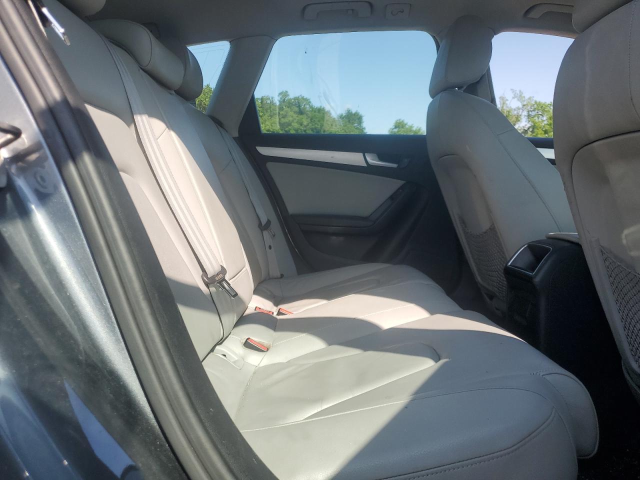 2013 Audi A4 Allroad Premium VIN: WA19FAFL5DA165212 Lot: 61052145