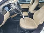 2012 Tesla Model S  zu verkaufen in Pennsburg, PA - Front End
