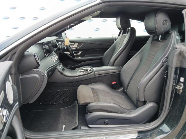 2020 MERCEDES BENZ E 300 AMG