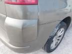 2010 CITROEN C4 GRAND P for sale at Copart ST HELENS