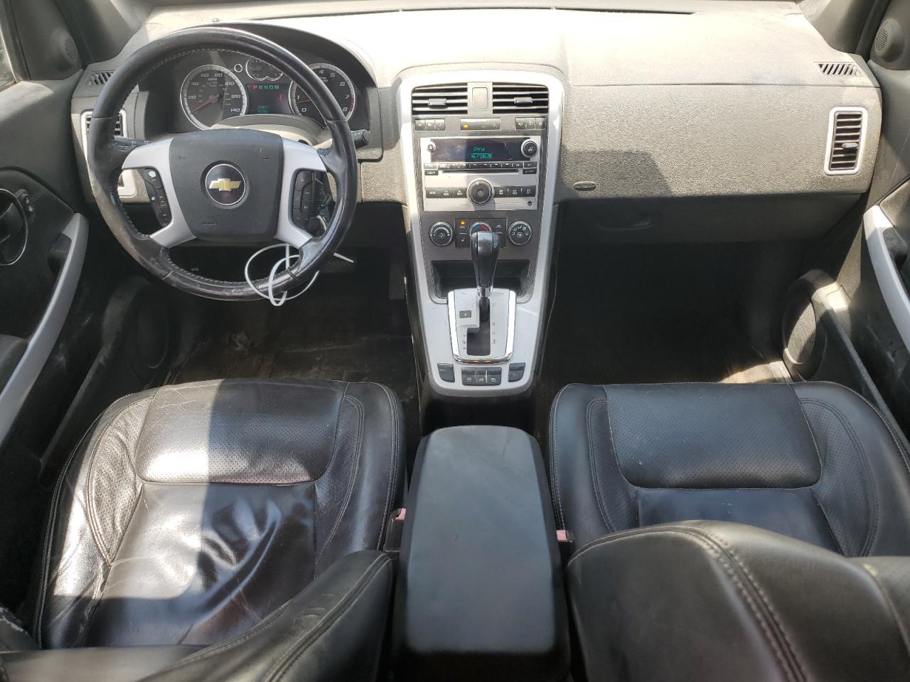 2008 Chevrolet Equinox Sport VIN: 2CNDL537886013088 Lot: 62333605