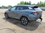 2023 KIA SPORTAGE LX   for sale at Copart ON - TORONTO