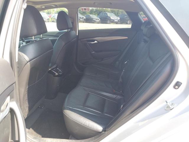 2015 HYUNDAI I40 PREMIU