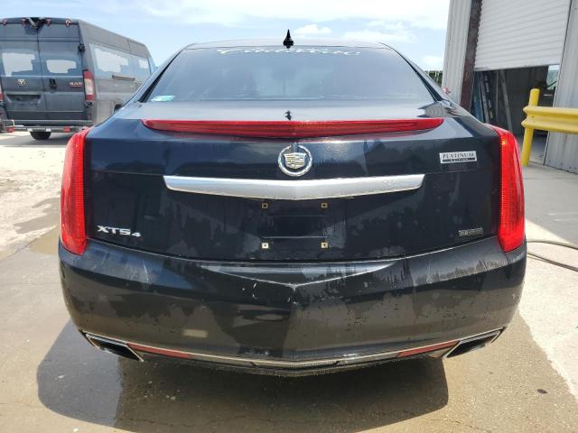 Седаны CADILLAC XTS 2013 Черный