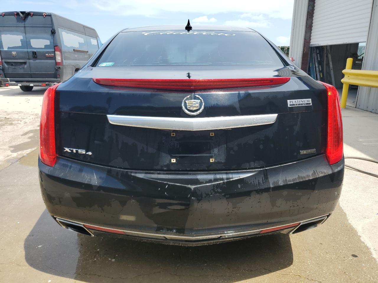 2g61t5s34d9242000 2G61T5S34D9242000 2013 Cadillac Xts Premium Collection