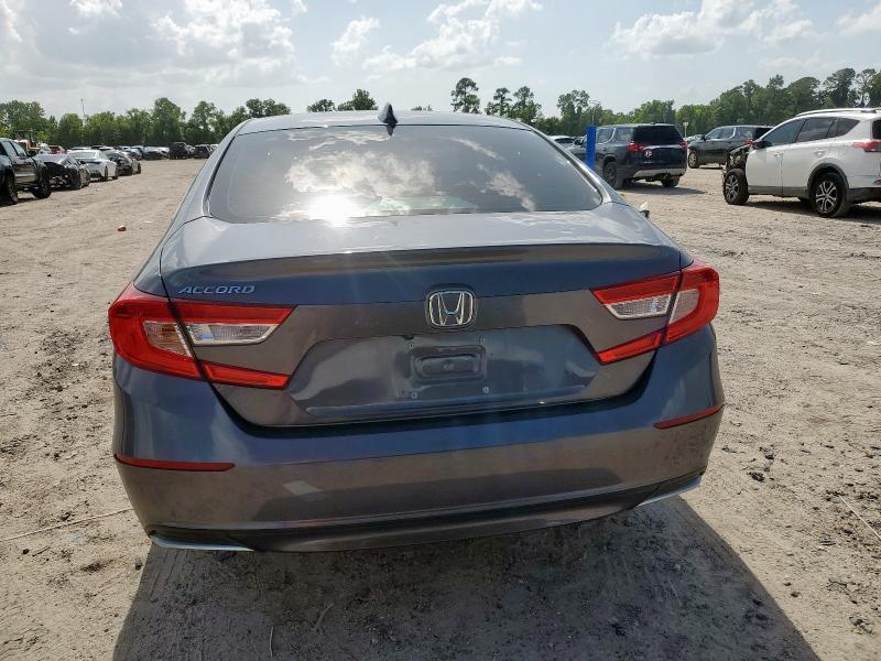  HONDA ACCORD 2021 Szary
