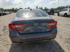 2021 Honda Accord Lx   на продаже в Houston, TX - Hail