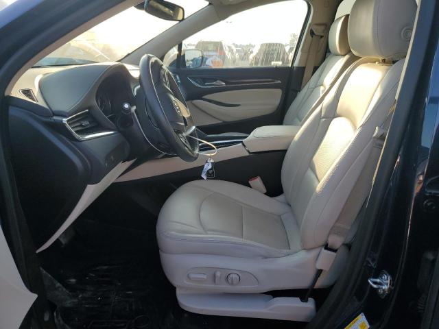  BUICK ENCLAVE 2023 Синій