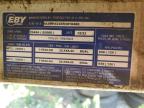 2024 Eby Grain Trailer للبيع في Wichita، KS - Side