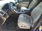 2012 Ford Explorer Limited за продажба в Oklahoma City, OK - Hail