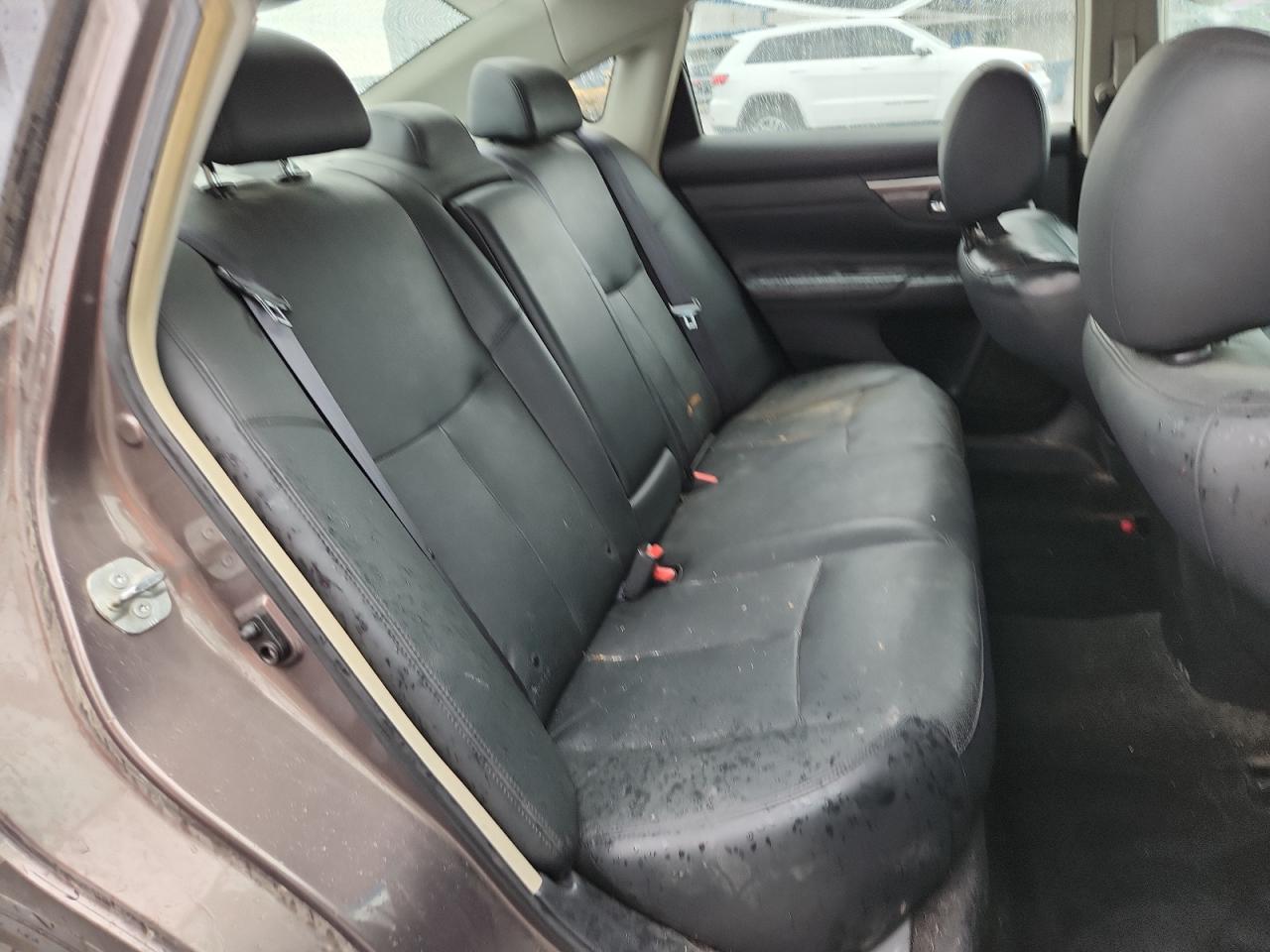 NISSAN ALTIMA 2013 VIN 1N4AL3AP3DC292231 фото 10
