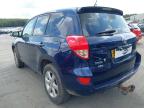 2008 TOYOTA RAV4 XTR D for sale at Copart WHITBURN