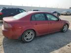 2007 ACURA TL  for sale at Copart AB - EDMONTON