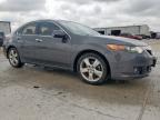 2010 Acura Tsx  იყიდება Haslet-ში, TX - Hail