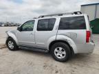 2007 Nissan Pathfinder Le for Sale in Tulsa, OK - Front End