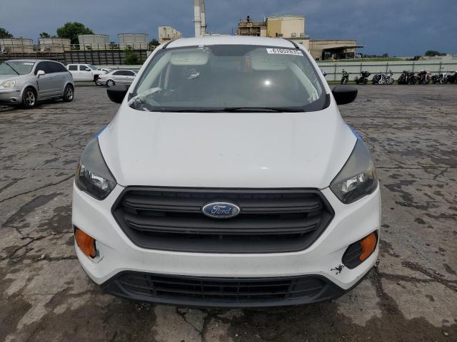  FORD ESCAPE 2019 Biały