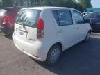 2011 PERODUA MYVI EZI A for sale at Copart GLOUCESTER