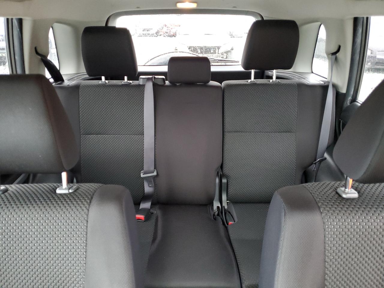 2012 Suzuki Grand Vitara Premium VIN: JS3TD0D2XC4101865 Lot: 59736745