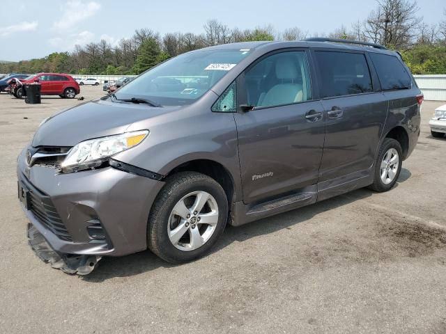 2020 Toyota Sienna Le