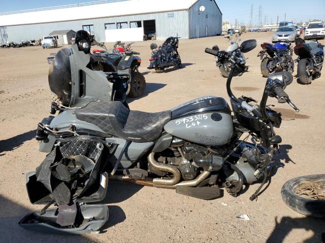 2022 Harley-Davidson Flhxst 