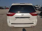 2015 Toyota Sienna Xle for Sale in Earlington, KY - Hail