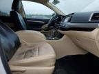 2017 Toyota Highlander Le იყიდება Gaston-ში, SC - Side