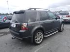 2010 LAND ROVER FREELANDER for sale at Copart CHESTER